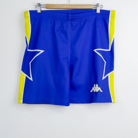 Pantaloncino Away Juventus...