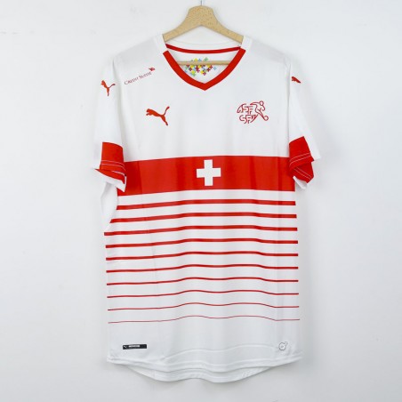 2016/2017 Switzerland Puma...