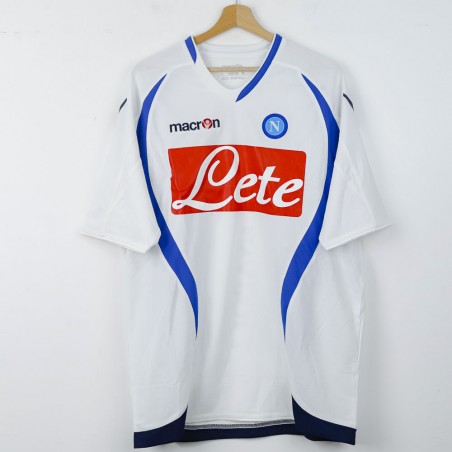 T-shirt Allenamento Napoli...