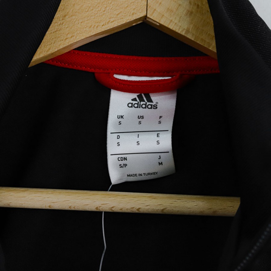 Felpa Milan Adidas 2013 2014