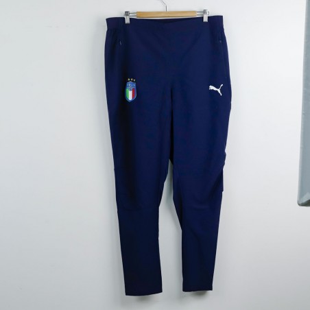 2020 Italy Puma Pants