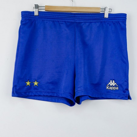 Pantaloncino Away Juventus...