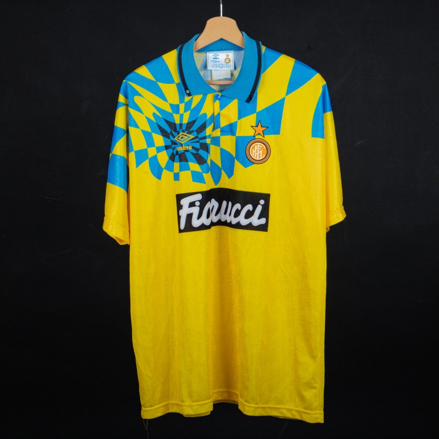 Maglia inter 1993 deals