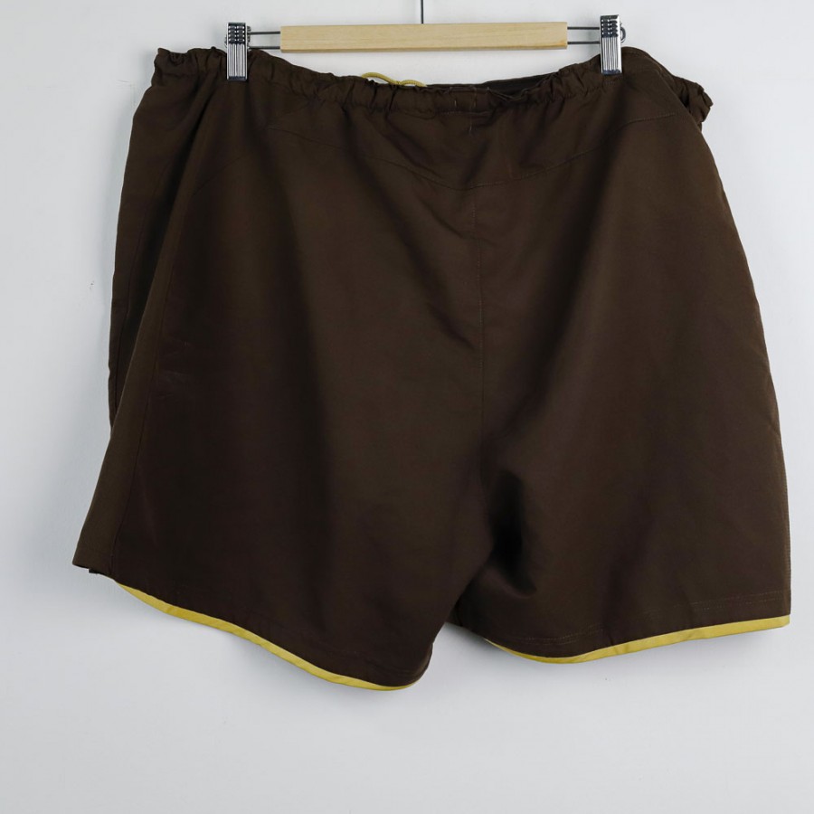 2008 2009 Inter Nike Home Shorts
