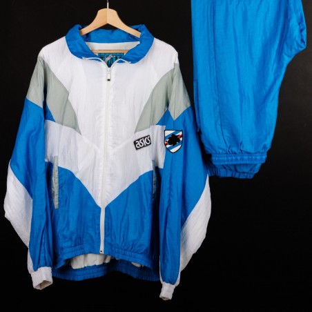 1990/1991 Sampdoria Volley...