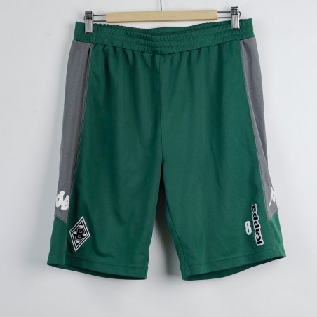 Borussia Mönchengladbach...
