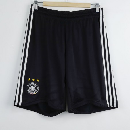 2010 Germany Home Shorts...