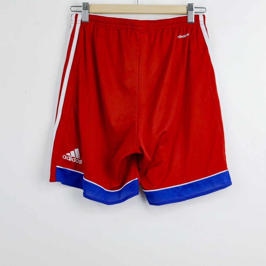 Pantaloncini adidas 2014 online
