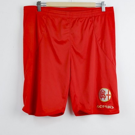 Pantaloncini Alessandria...