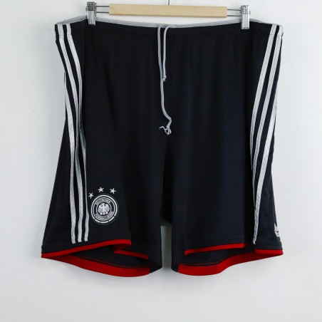 2014/2015 Germany Home Shorts