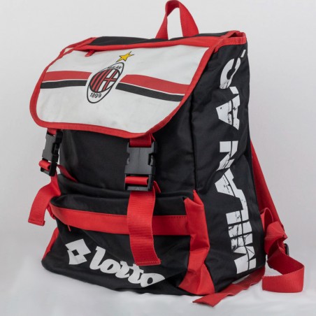 1994/1995 Milan Lotto Backpack