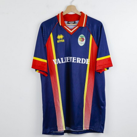 1998/1999 Ravenna Third...