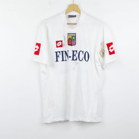 2003/2004 Lumezzane Away...