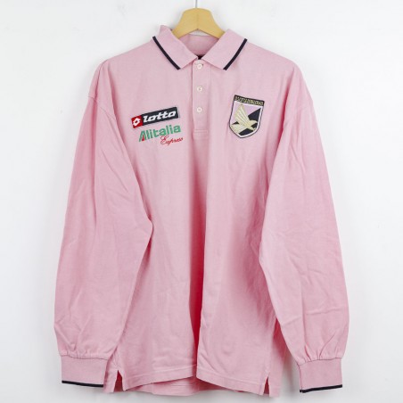 2000/2001 Palermo Polo...