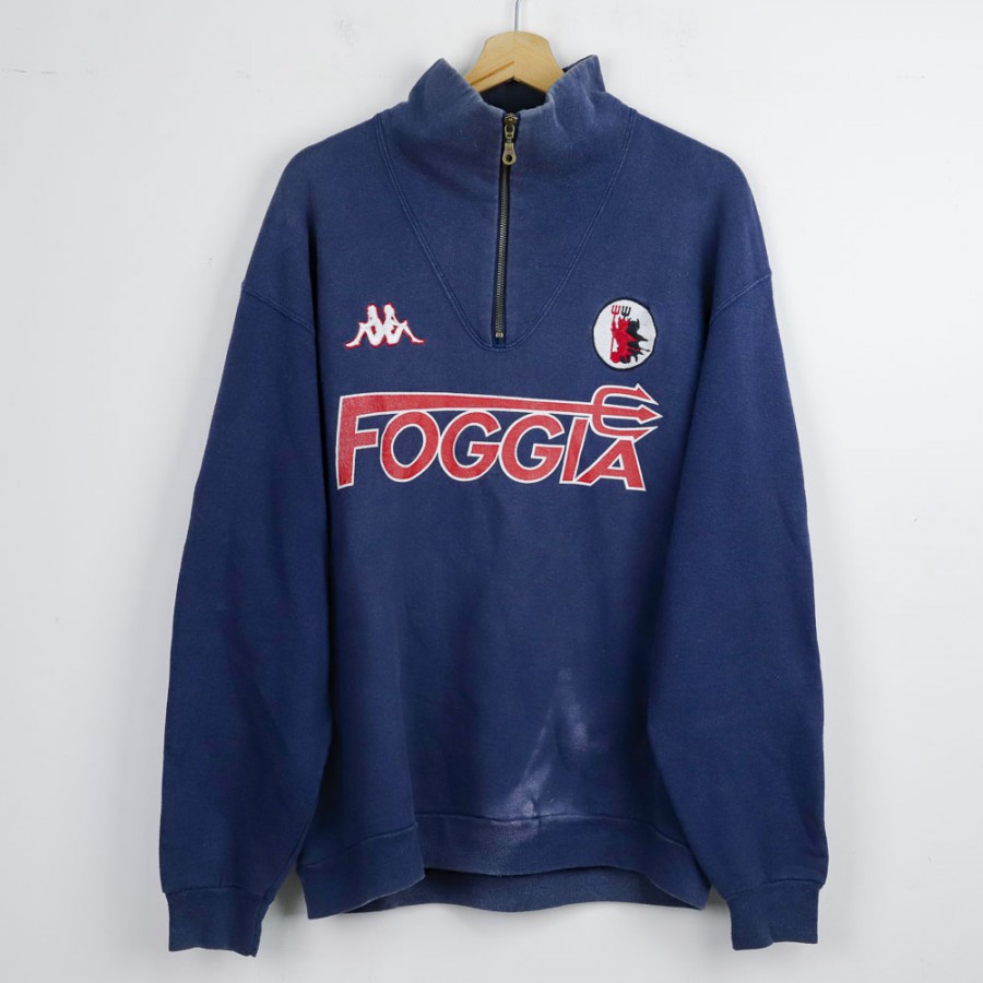 Tuta foggia calcio nike discount