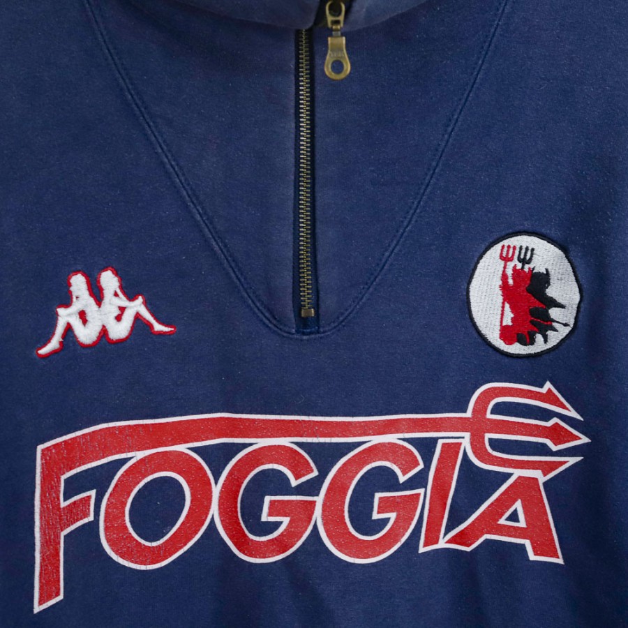 Tuta foggia calcio nike cheap