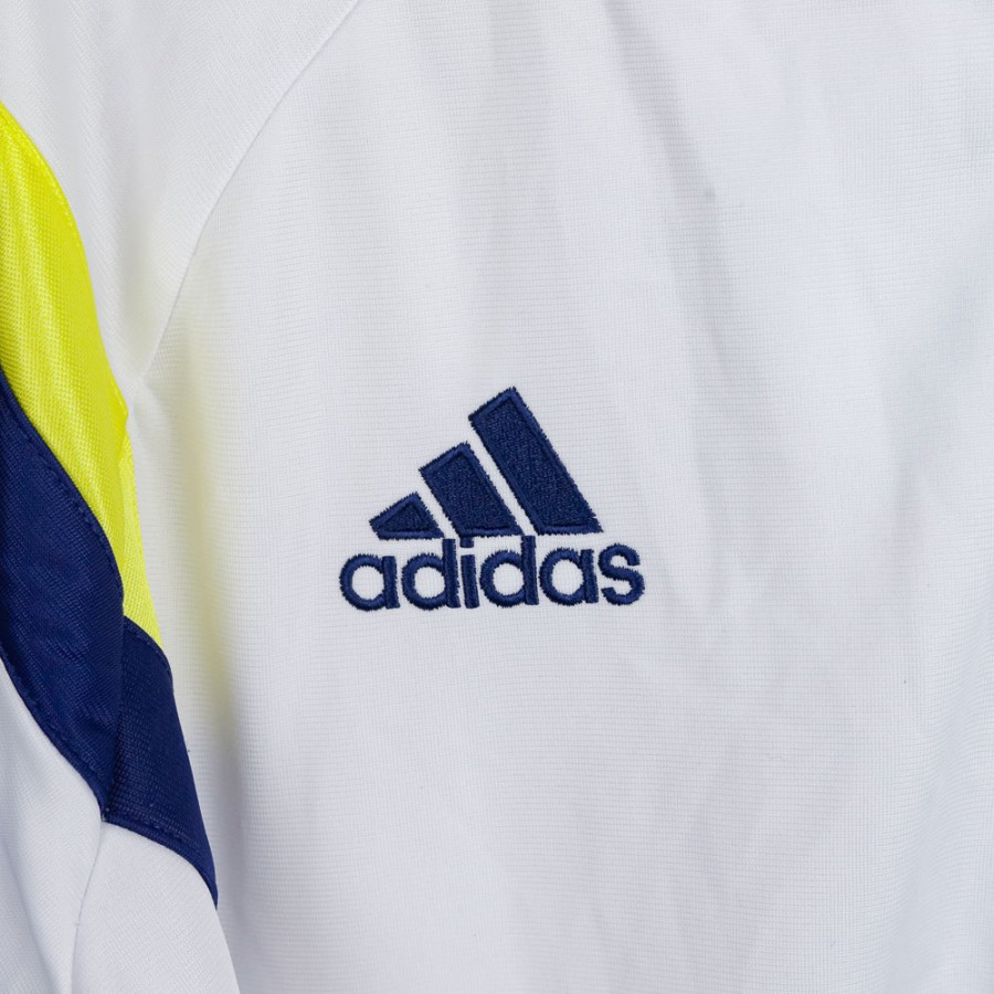 Tuta Fenerbahce Adidas 2014 2015