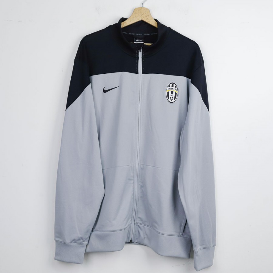 2014 2015 Juventus Tracksuit Nike