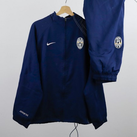Tuta Juventus Nike 2004/2005
