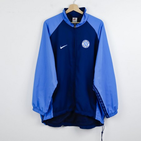 Giacca Napoli Nike 1998/1999