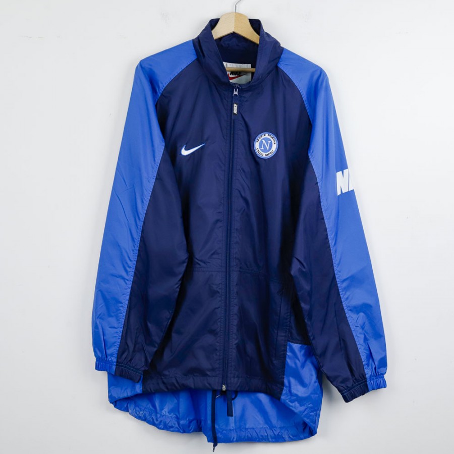 Giacca nike capo plaza 2025