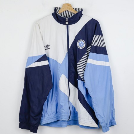 Giacca Napoli Umbro 1991/1992