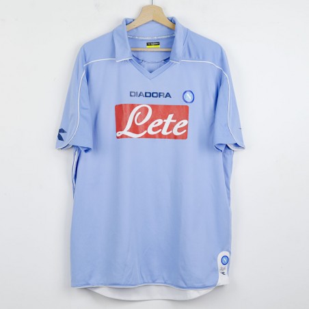 Maglia Home Napoli Diadora...