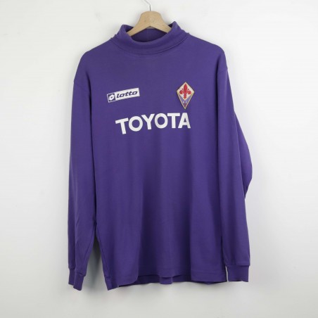 2009/2010 Fiorentina Lotto...