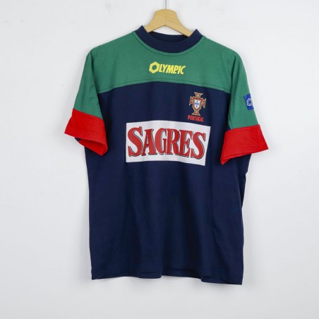 1995/1996 Portugal Olympic...