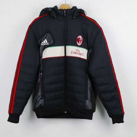 Giacca milan Adidas 2012/2013