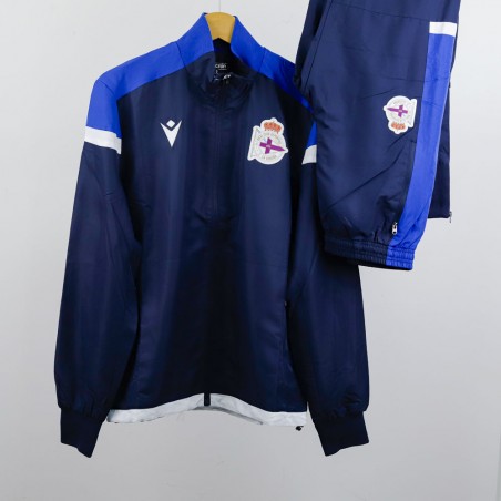 Tuta Deportivo la coruña...