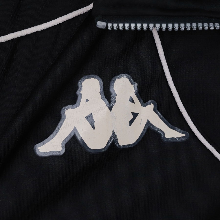 Kappa tracksuit fake vs original shop