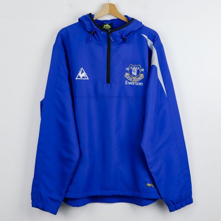 2009/2010 Everton...