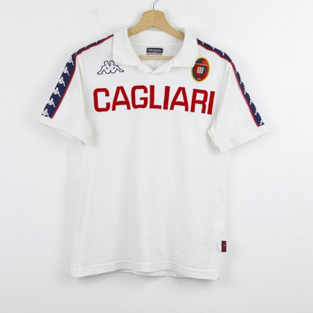 2011/2012 Cagliari Kappa...