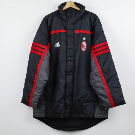 Milan Adidas Coat 2000/2001
