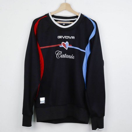 Catania Givova Sweatshirt