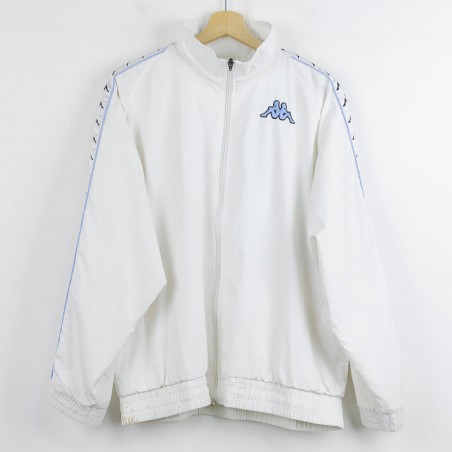 Napoli Kappa Jacket 2004/2005