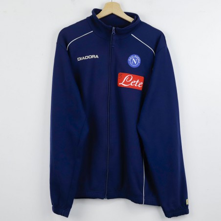 Napoli Diadora Sweatshirt...