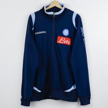 Giacca Napoli Diadora...