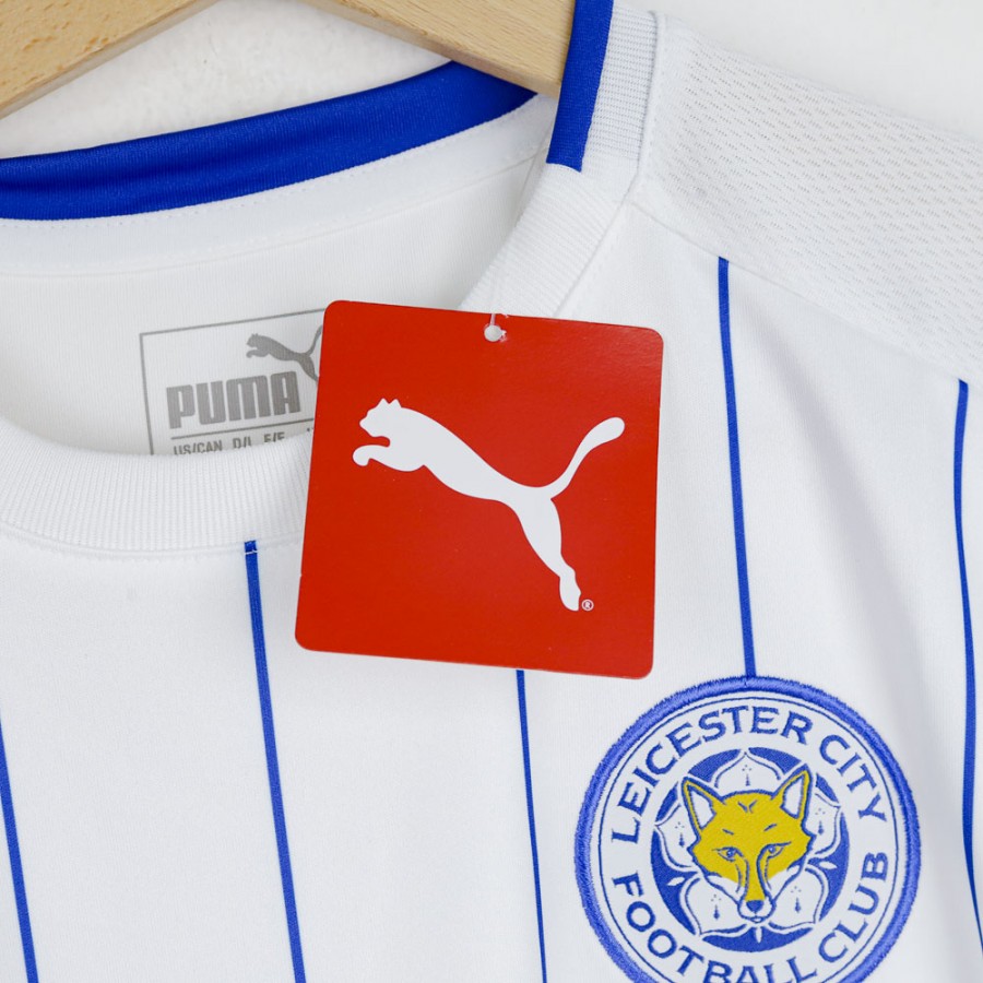 Puma maglia leicester outlet