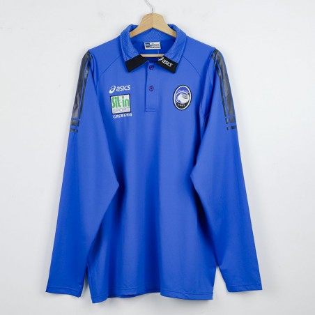 Polo Atalanta Asics 2007/2008