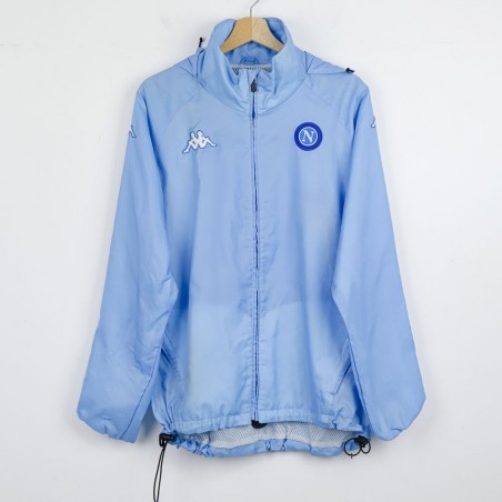 Giacca Napoli Kappa 2005/2006