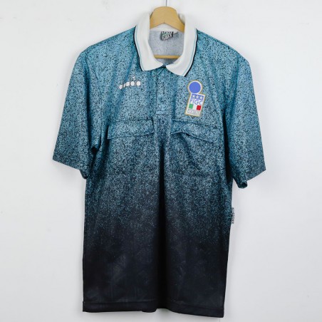 Maglia Arbitro FIGC Diadora...