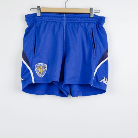 Pantaloncino Brescia Kappa...