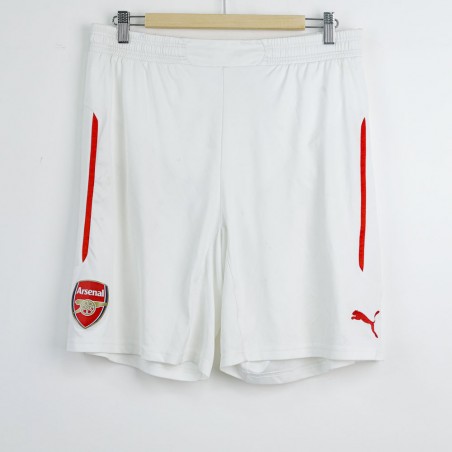 Arsenal Shorts Puma 2014/2015