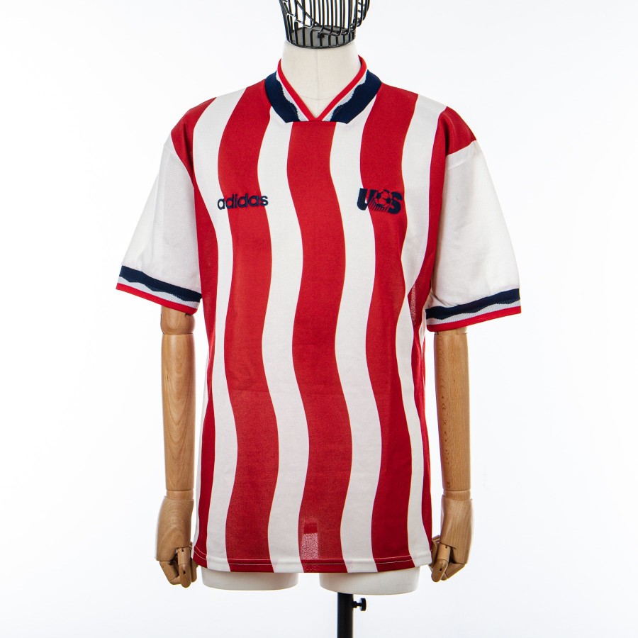 1994 usa adidas home jersey