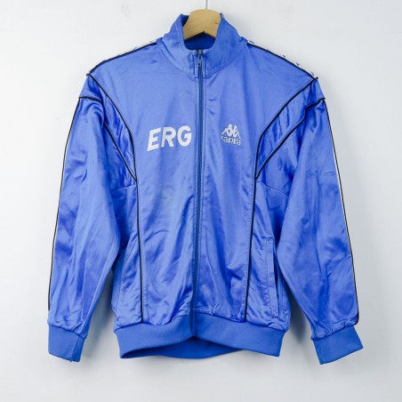 Sampdoria Jacket Kappa Erg...