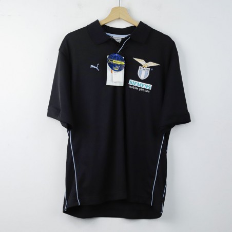 Lazio Polo Shirt Puma...