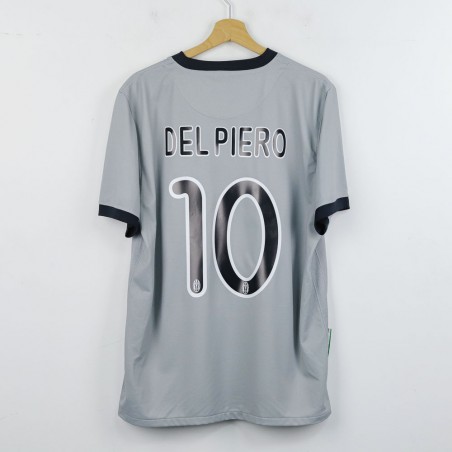 2009/2010 Juventus Nike...