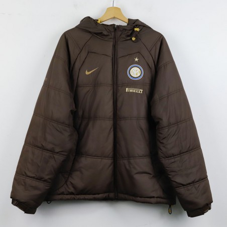 Giaccone Inter Nike Pirelli...